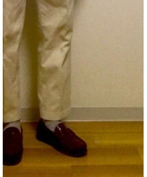 VINTAGE | ローファー