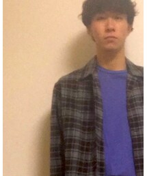 Steven Alan | シャツ/ブラウス