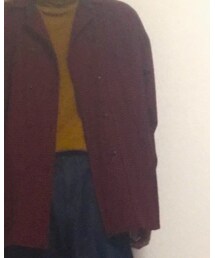 VINTAGE | シャツ/ブラウス