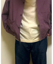 Steven Alan | Tシャツ/カットソー