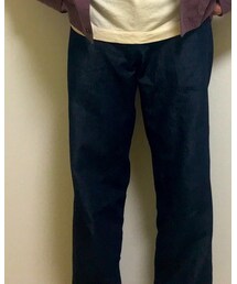 green label relaxing | デニムパンツ