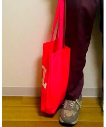 the POOL aoyama | トートバッグ