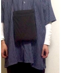 my beautiful landlet | ボディバッグ/ウエストポーチ