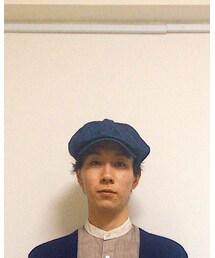 VINTAGE | ハンチング/ベレー帽