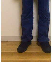 STUDIO NICHOLSON | スニーカー