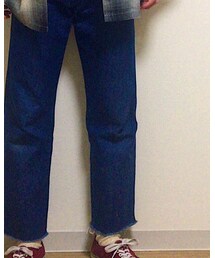 Wrangler | デニムパンツ