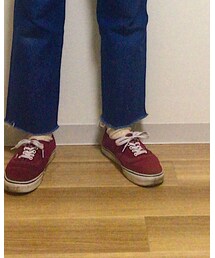 VANS | スニーカー