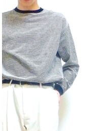 Steven Alan | Tシャツ/カットソー