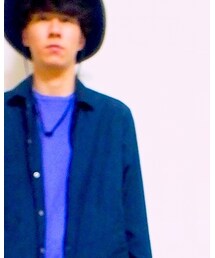 MR.GENTLEMAN | ジャケット/アウター