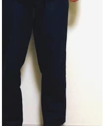 green label relaxing | パンツ