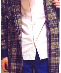 WACKO MARIA | シャツ/ブラウス