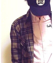 VINTAGE | シャツ/ブラウス