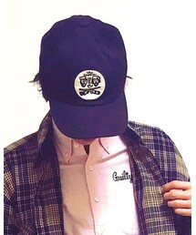 CA4LA | キャップ