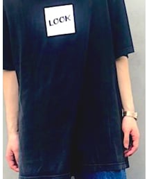 LQQK STUDIO | Tシャツ/カットソー