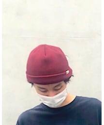 cobmaster | ニットキャップ/ビーニー