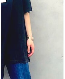 GUCCI | アナログ腕時計