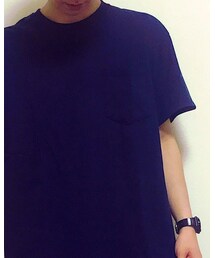 FRUIT OF THE LOOM | Tシャツ/カットソー