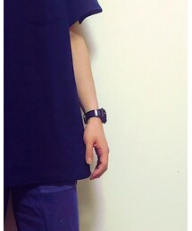 G-SHOCK | アナログ腕時計