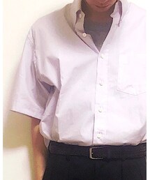 KAIKO | シャツ/ブラウス