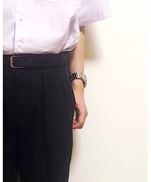 NIXON | アナログ腕時計