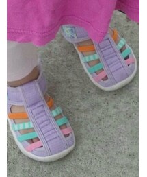 BRANSHES | サンダル
