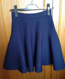 LE CIEL BLEU | スカート(スカート)