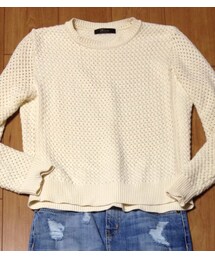 URBAN RESEARCH ROSSO WOMEN | ニット/セーター