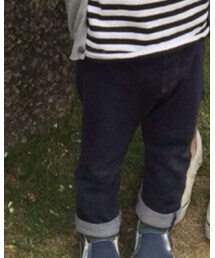 UNIQLO | デニムパンツ