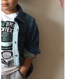 babyGAP | シャツ/ブラウス