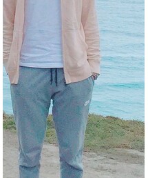 NIKE | チノパンツ