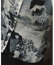 COMME des DANSENS | シャツ/ブラウス