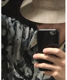 バーバリープローサム | ハット