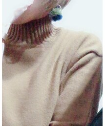 GU | ニット/セーター