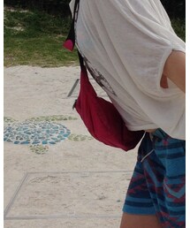 on the couch | バッグ