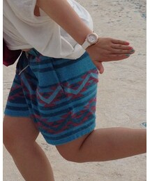 Turn me on !? | パンツ