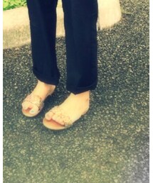 ORiental TRaffic | サンダル