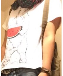 go slow caravan | Tシャツ/カットソー