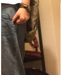 Village Vanguard | バックパック/リュック