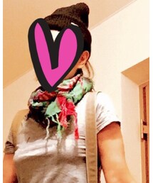 チチカカ | ストール/ショール