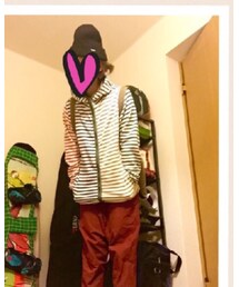 go slow caravan | ジャケット/アウター