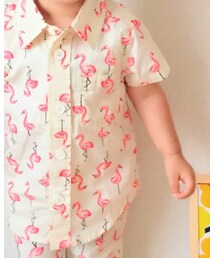 abcd | シャツ/ブラウス