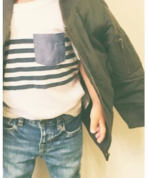 GLOBAL WORK | Tシャツ/カットソー
