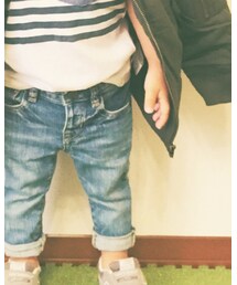babyGAP | デニムパンツ