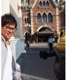 ADAM ET ROPE' | シャツ/ブラウス