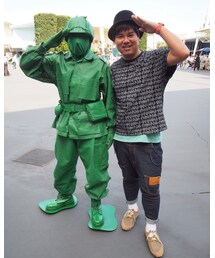 SHIRAKURA | ハット