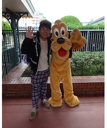 Reign | パーカー