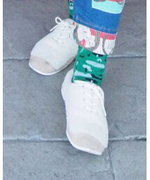 jevous enprie! | シューズ