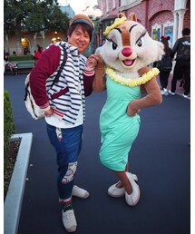 普段のコスはこちら | その他