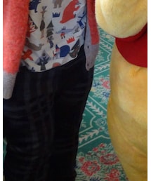 Lui's | その他パンツ