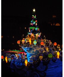 カラー・オブ・クリスマス | その他